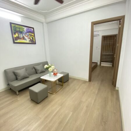 Bán căn hộ Ccmn 1pk 1pn Phùng Khoang – Quận Nam Từ Liêm