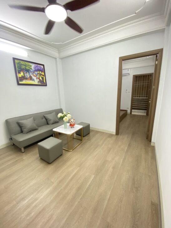 Bán căn hộ Ccmn 1pk 1pn Phùng Khoang – Quận Nam Từ Liêm
