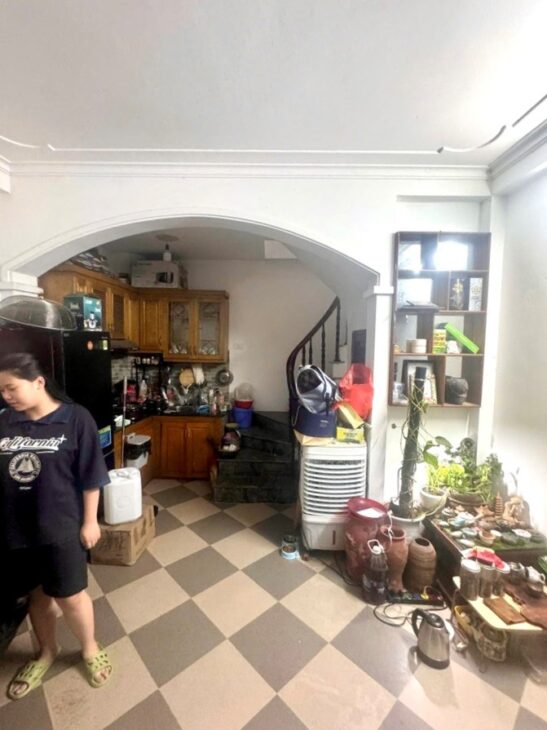 BÁN NHÀ PHỐ GIÁP BÁT, HOÀNG MAI, 10M RA Ô TÔ, S.Ổ NỞ HẬU, GẦN GIẢI PHÓNG, 25M2, 4.7TỶ(CTL)