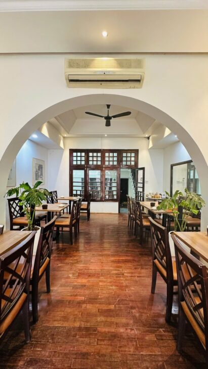 CHO THUÊ NHÀ Liên Trì – HOàn Kiếm – HN