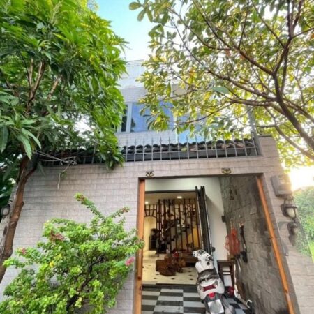 Thạnh Xuân 52 Q12- 66m²x3 Tầng – 3PN, 2WC – Gía 4,4 tỷ .