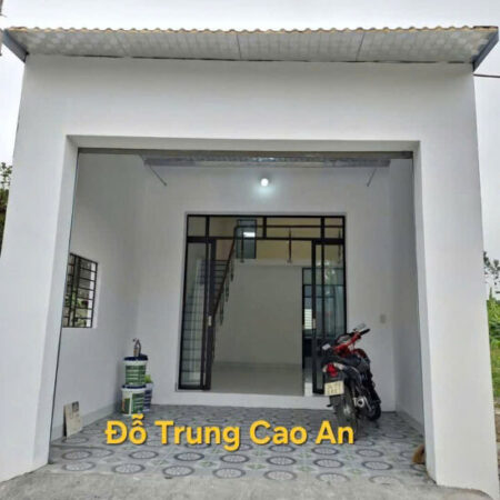 Bán gấp đất Cao An, Cẩm Giàng, sổ đỏ rõ ràng, gần KCN Đại An giá chỉ 1.4x tỷ