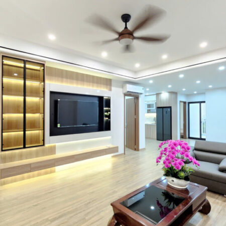 Bán căn hộ chung cư tòa Lidaco, Đại Từ, Hoàng Mai, 124m2, 3 ngủ, view hồ, sổ đỏ, giá 6.x tỷ Bán căn hộ chung cư tòa Lidaco, Đại Từ, Hoàng Mai, 124m2, 3 ngủ, view hồ, sổ đỏ, giá 6.x tỷ
