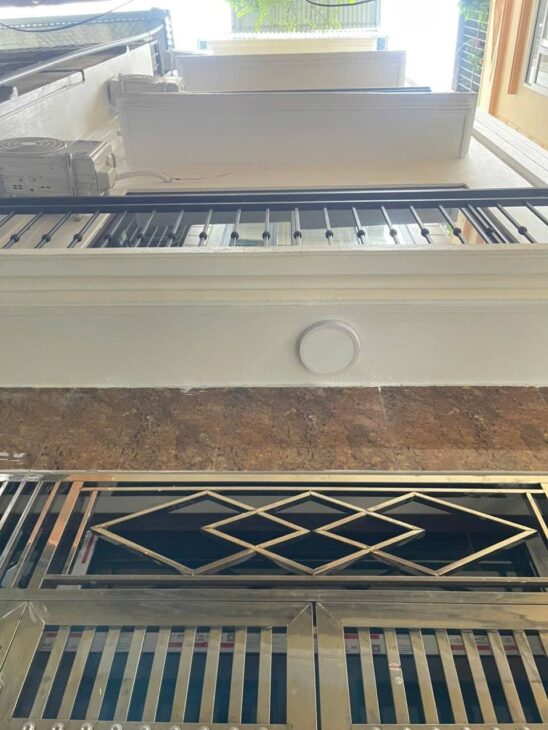 NHÀ ĐẸP ĐỊNH CÔNG THƯỢNG 40M – 5 TẦNG – FULL NỘI THẤT HIỆN ĐẠI – GIÁ 7,65TỶ (CÓ THƯƠNG LƯỢNG)