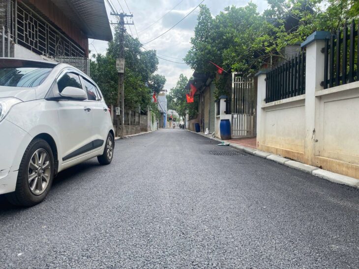 100M TRỤC KINH DOANH Ô TÔ TRÁNH, FULL TC,HÀNG MỚI F0,GIÁ ĐẦU TƯ,IB CHÍNH CHỦ