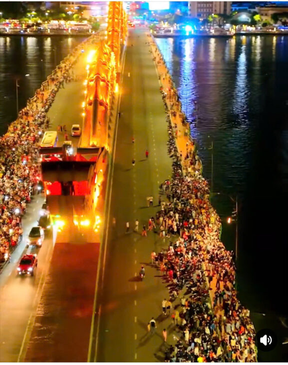 + Biển Nguyễn Tất Thành, nhà C4 kinh doanh, đang cho thuê, đối diện dự án khu thương mại tự do lấn