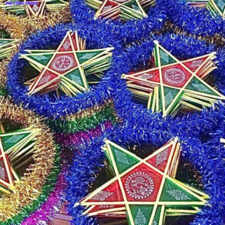 Gửi đồ decor Trung thu sang Mỹ – Úc