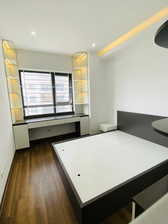 CĂN HỘ XUÂN PHƯƠNG QUỐC HỘI – 116M2 – SẴN NỘI THẤT – GIÁ NHỈNH 6TỶ