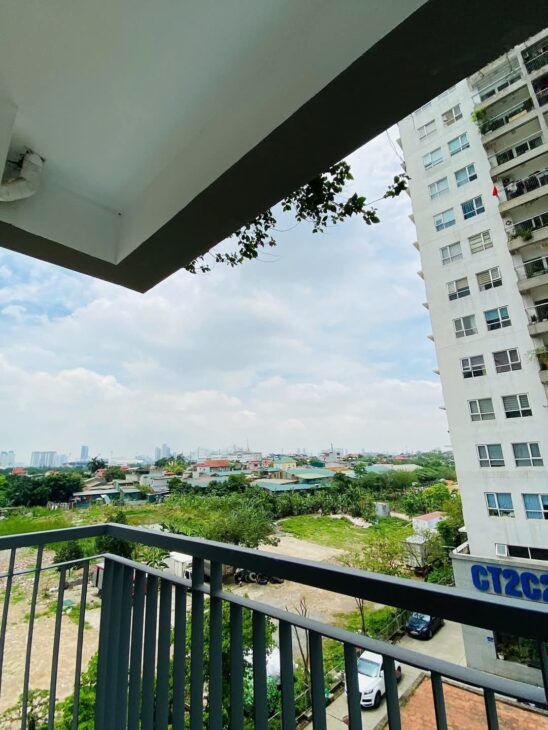 CĂN HỘ XUÂN PHƯƠNG QUỐC HỘI – 116M2 – SẴN NỘI THẤT – GIÁ NHỈNH 6TỶ