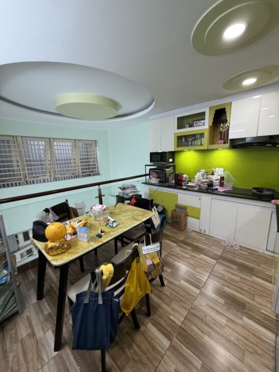 Bán nhà đẹp giá tốt 5 tầng 3PN 3WC, 36m2 Lê Đình Cẩn, BÌnh Tân, hoàn công A4 Chỉ 4.3 tỷ