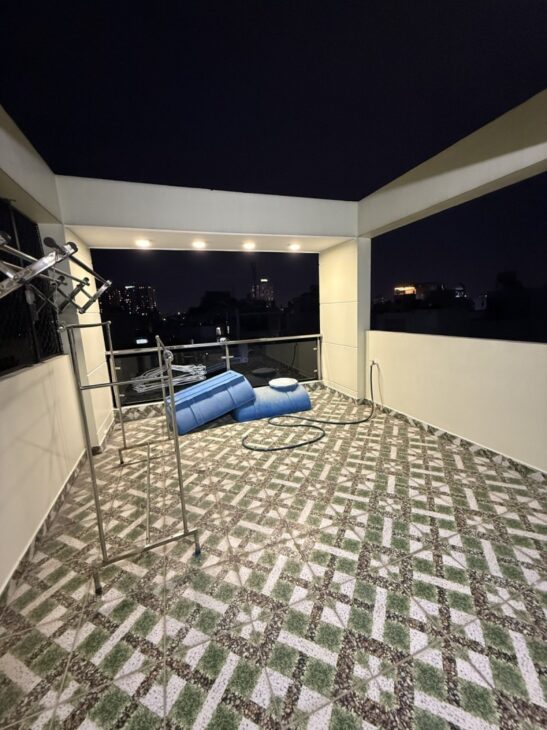 Bán nhà đẹp giá tốt 5 tầng 3PN 3WC, 36m2 Lê Đình Cẩn, BÌnh Tân, hoàn công A4 Chỉ 4.3 tỷ