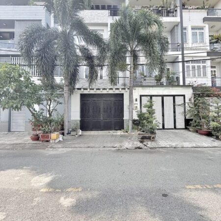 BẤN NHÀ – KHU TÊN LỬA – BÌNH TRỊ ĐÔNG B – BÌNH TÂN – 5 X 20 – 100M2