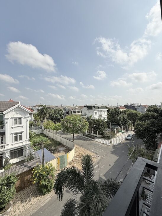 BẤN NHÀ – KHU TÊN LỬA – BÌNH TRỊ ĐÔNG B – BÌNH TÂN – 5 X 20 – 100M2