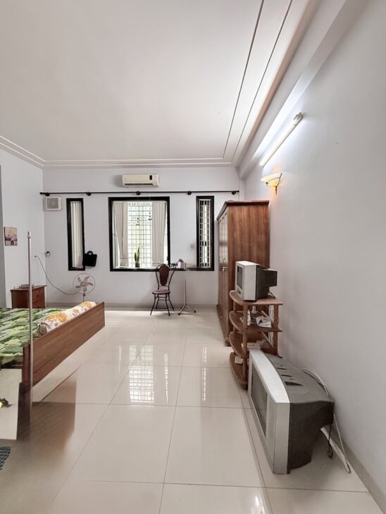 BẤN NHÀ – KHU TÊN LỬA – BÌNH TRỊ ĐÔNG B – BÌNH TÂN – 5 X 20 – 100M2