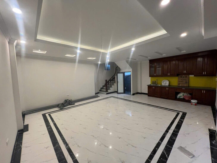 BÁN NHÀ 5 TẦNG, 81M2, PHÚC LỢI – LONG BIÊN – GIÁ 8 TỶ – SỔ ĐỎ CHÍNH CHỦ