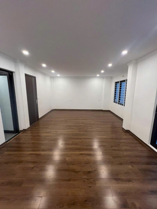 BÁN NHÀ 5 TẦNG, 81M2, PHÚC LỢI – LONG BIÊN – GIÁ 8 TỶ – SỔ ĐỎ CHÍNH CHỦ