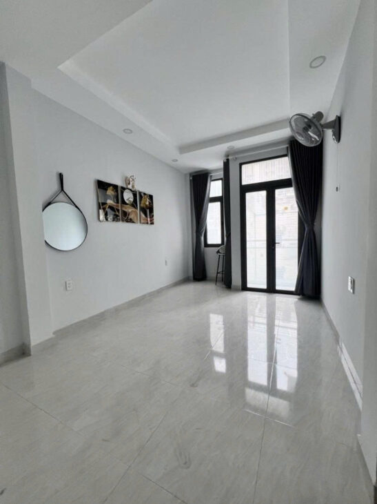 HÀNG HIẾM NGUYỄN KIM-Q1O- Chủ bán gấp giảm 500tr-nhà 5 tầng-20m ra mặt tiền-Giá hơn 6 tỷ