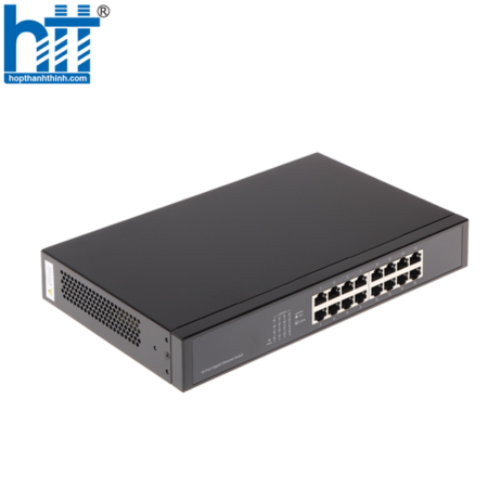 Switch 16 cổng Dahua DH-PFS3016-16GT (giá tốt)