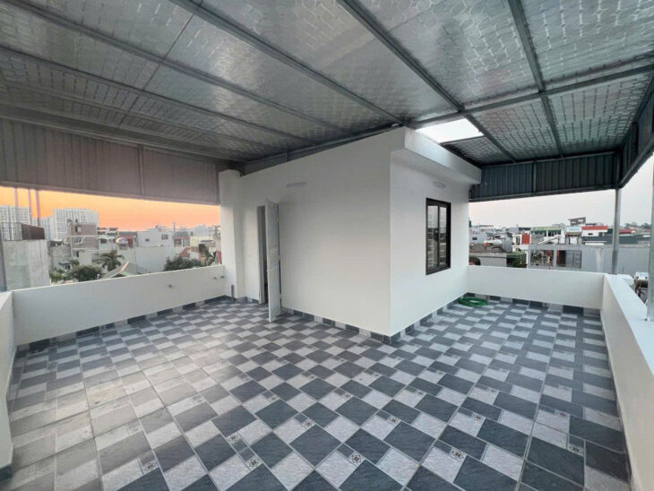 BÁN NHÀ 5 TẦNG, 81M2, PHÚC LỢI – LONG BIÊN – GIÁ 8 TỶ – SỔ ĐỎ CHÍNH CHỦ