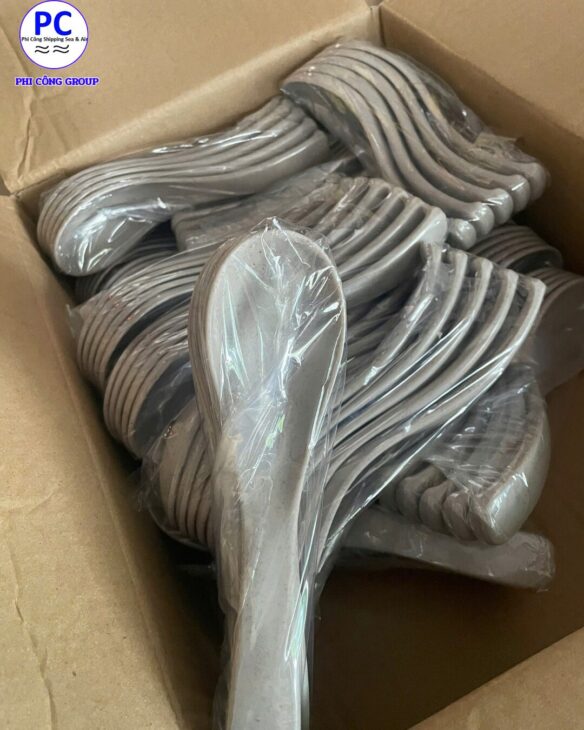 Cần gửi máy móc từ VN sang Mỹ – Úc – Canada