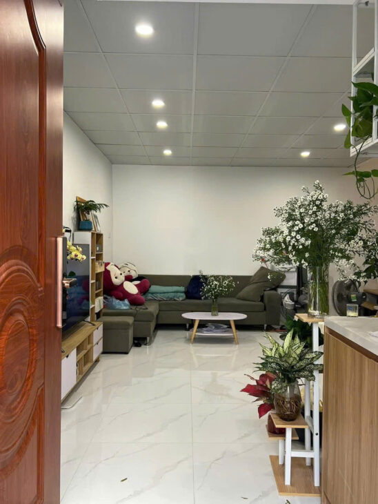 HIÊM HIẾM LÊ LỢI QUANG TRUNG 35M NHÀ ĐẸP Ở NGAY BA BƯỚC RA PHỐ Giá: 5.9 tỷ LH0817606560