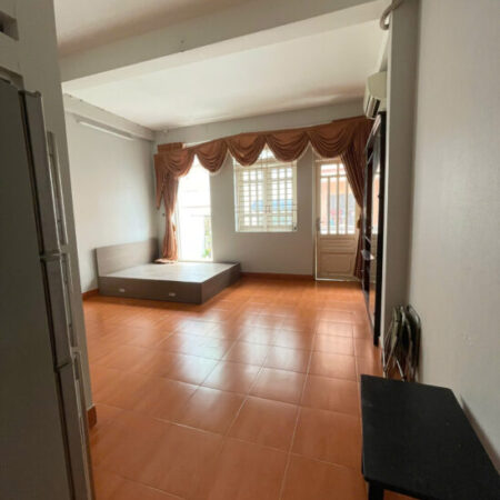 PHÒNG 6TR – SỐNG XỊN NHƯ RESORT TẠI 137/45 LÊ VĂN SỸ , P.13, PHÚ NHUẬN!