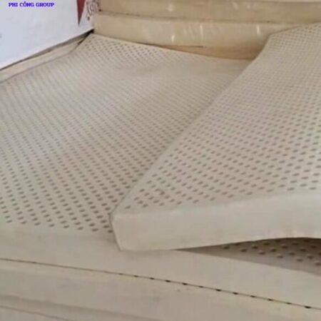 Gửi nệm đi nước ngoài