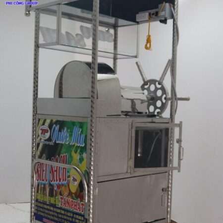 Gom hàng cá nhân gửi đi nước ngoài bằng đường biển