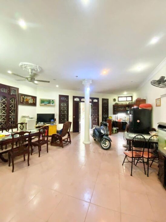CHO THUÊ NHÀ Tam Trinh – Hoàng Mai – HN