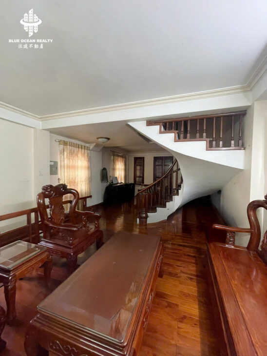 Bán nhà 40.5m2 ô tô vào nhà, 6 tầng đường Mỹ Đình, phường Mỹ Đình 2, Nam Từ Liêm, Hà Nội, mặt tiền