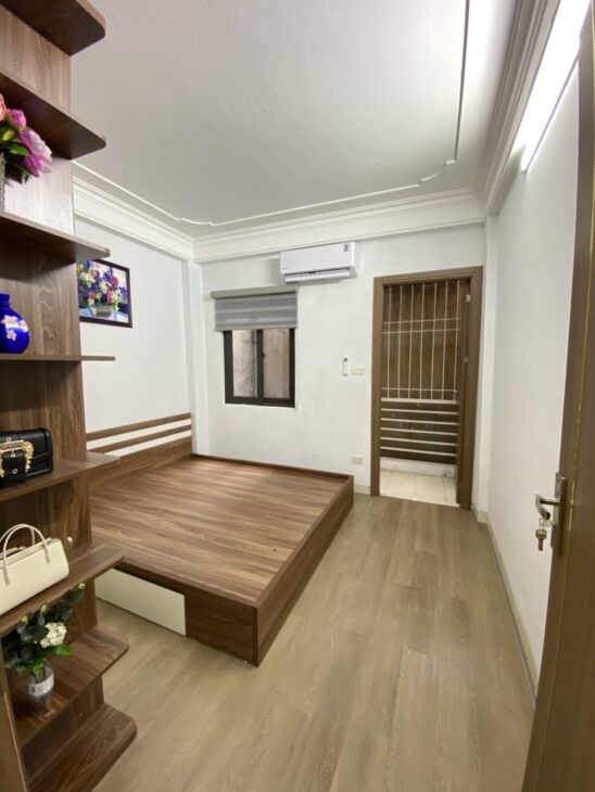 Bán căn hộ Ccmn 1pk 1pn Phùng Khoang – Quận Nam Từ Liêm