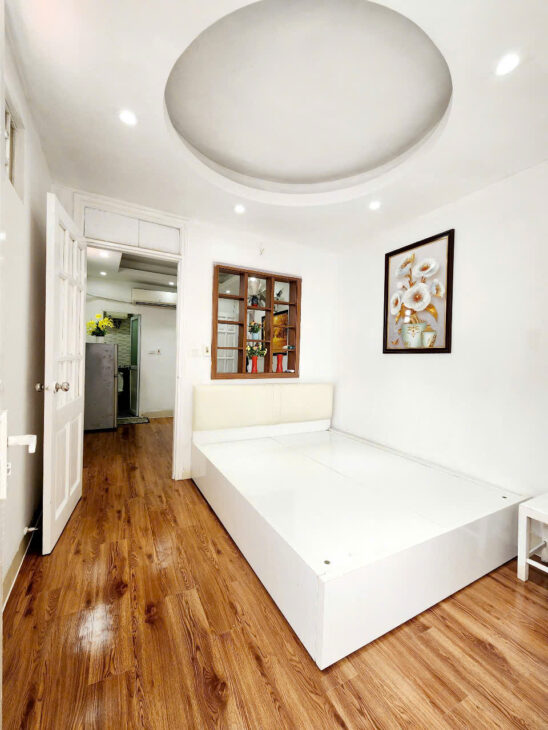 Bán căn hộ Ccmn 1pk 1pn ngõ 164 Vương Thừa Vũ, ngã tư sở, Thanh Xuân