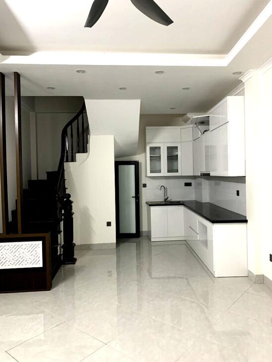 NHÀ MỚI KOONG – SỔ HOA HẬU – FULL NỘI THẤT CAO CẤP – YÊN HÒA, CẦU GIẤY, CHỈ NHỈNH 7 TỶ
