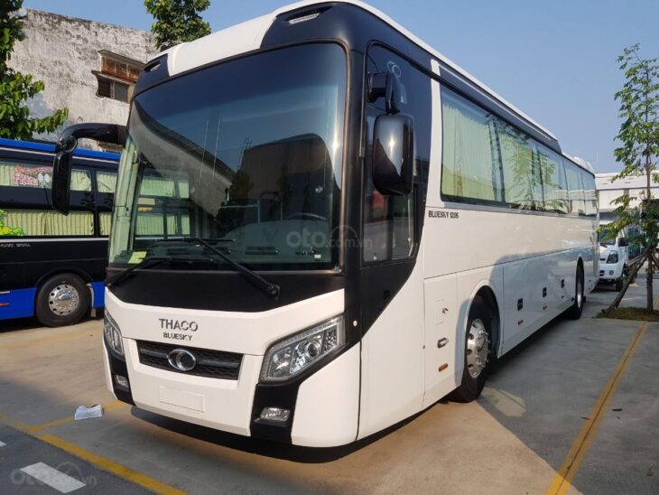 chuyên cho thuê xe du lịch Đà Nẵng