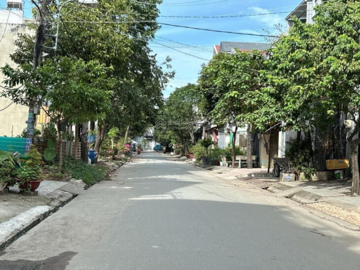 Bán nhà mặt tiền Thống Nhất, Phường 11, Gò Vấp – 6 tầng, có thang máy, diện tích lớn 103m², giá 20