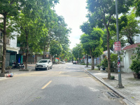 Cần Bán biệt thự căn góc, 55m2 KĐT Sông Đà, Vạn Phúc, Hà Đông, 2x tỷ VND