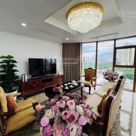 Chung cư QMS Tố Hữu giá chỉ từ 71 triệu/m2