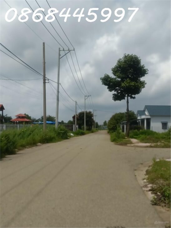 CƠ HỘI ĐẦU TƯ: ĐẤT Ở THỔ CƯ 225M2 – VỊ TRÍ VÀNG TP. BÀ RỊA – CHỈ 1.4 TỶ – SỔ ĐỎ