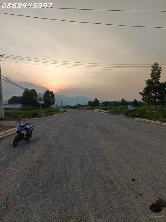 CƠ HỘI ĐẦU TƯ: ĐẤT Ở THỔ CƯ 225M2 – VỊ TRÍ VÀNG TP. BÀ RỊA – CHỈ 1.4 TỶ – SỔ ĐỎ