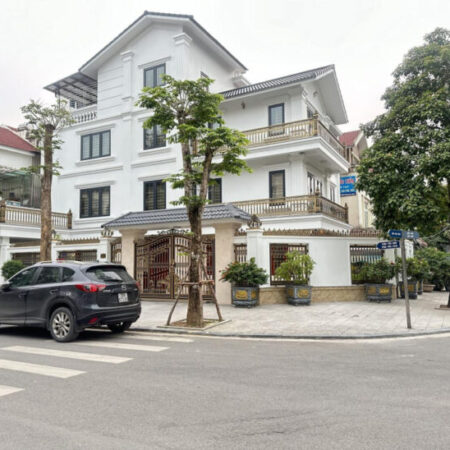 Cần Bán biệt thự căn góc, 55m2 KĐT Sông Đà, Vạn Phúc, Hà Đông, 2x tỷ VND