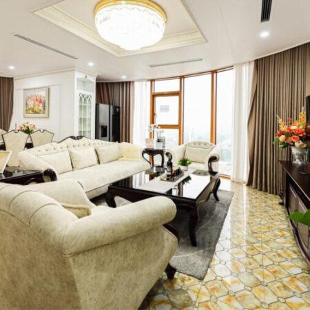 QMS Top Tower tâm điểm quận Nam Từ Liêm QMS Top Tower tâm điểm quận Nam Từ Liêm