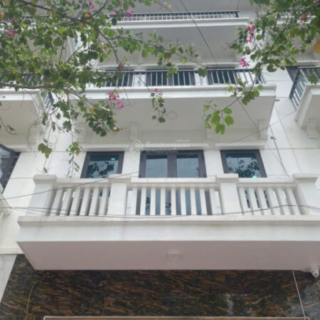 Mặt phố Nguyễn Sơn Hà 48m², phân lô, vỉa hè– Kinh doanh đỉnh – 14,5 tỷ