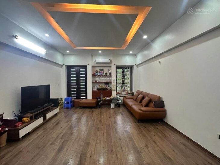 Mặt phố Nguyễn Sơn Hà 48m², phân lô, vỉa hè– Kinh doanh đỉnh – 14,5 tỷ