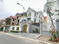 Cần Bán biệt thự căn góc, 55m2 KĐT Sông Đà, Vạn Phúc, Hà Đông, 2x tỷ VND