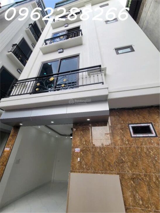 Bán gấp nhà lk tại KĐT Văn Phú, 10,7 tỷ, 35m2, 5T thang máy Hà Đông