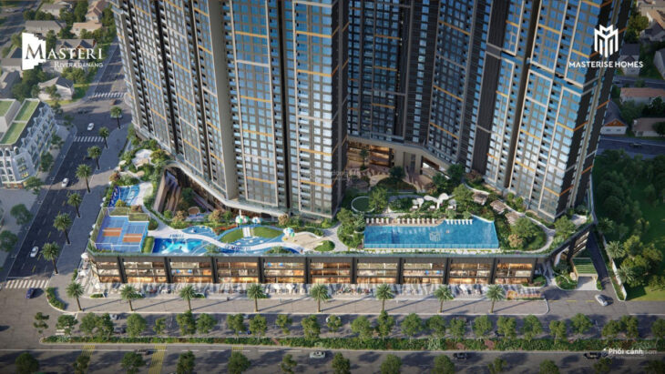 Cần chuyển nhượng căn hộ Masteri rivera 2pn-2wc view đắc địa rẻ hơn thị trường đến 200tr