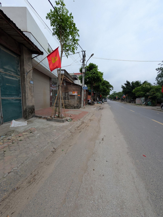 BÁN LÔ ĐẤT “HIẾM” ĐƯỜNG 422 PHÂN LÔ Ô TÔ GẦN PHỐ XE BUÝT – 55M CHỈ 6TỶ