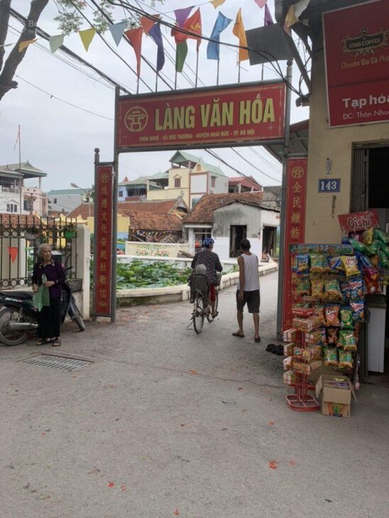 ĐẤT ĐẸP ĐỨC THƯỢNG 55m CHỈ 2,9 TỶ – NHỎ TIỀN DỄ CHỐT – HIẾM TRONG TẦM GIÁ – 15M Ô TÔ TẢI ĐỖ CỬA.