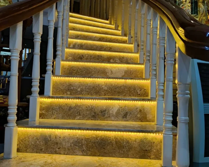 Bán Biệt Thự Sân Vườn Khu VIP Sân Bay – HXT Trường Sơn, Phường 4, Tân Bình 54 tỷ TL