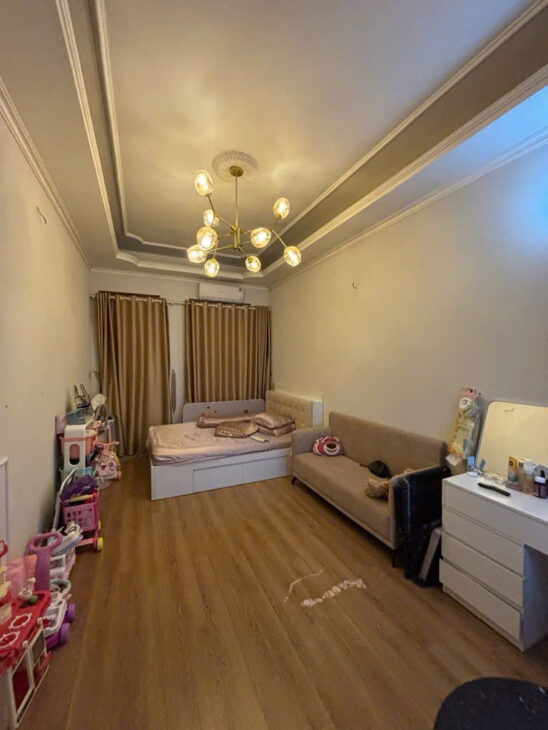 BÁN NHÀ PHÂN LÔ_TRẦN ĐẠI NGHĨA – HAI BÀ TRƯNG. Nhỉnh 12 tỷ_ 50m2 x 5 tầng.
